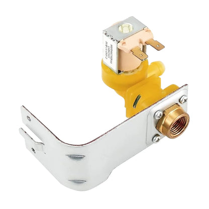 Water Inlet Solenoid Valve for GE Hotpoint Dishwasher (Replacement)