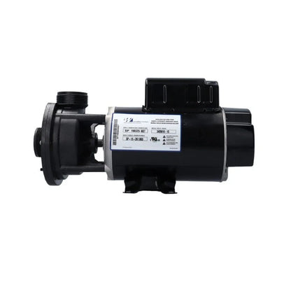 Waterway E-Series 1.5 HP Spa Pump 2 Speed 115V for Spa