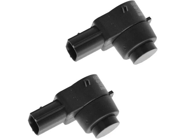 Set of 4 Parking Aid Sensors for Chevrolet Tahoe (2006–2014) 39298HQCW