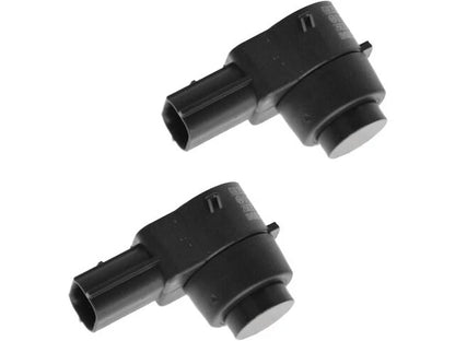 Set of 4 Parking Aid Sensors for Chevrolet Tahoe (2006–2014) 39298HQCW