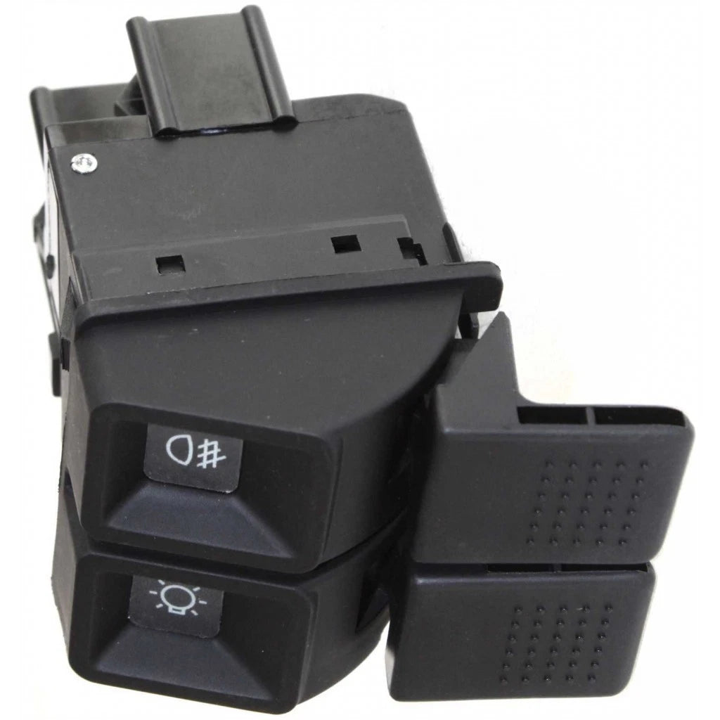 Headlight Switch for Ford Mustang (1987–1993) CLX-M0-USA-ARBF108901-CL360A70