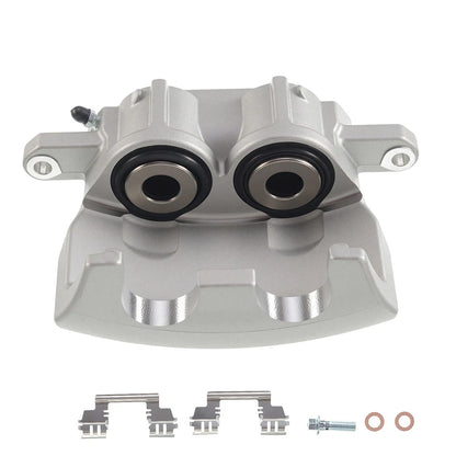 Brake Caliper Front Driver/Passenger Side for 300 (2016–2019) 18019662, 5137668AA, 5137670AA