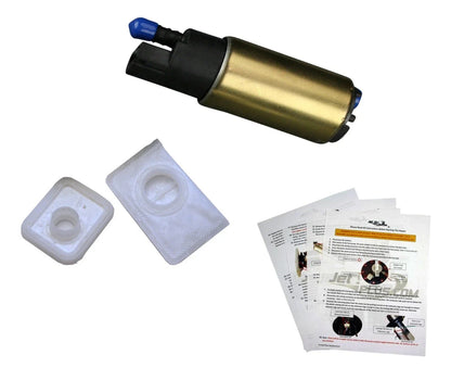 Fuel Pump Rebuild Kit for Seadoo GTI GTX RXP RXT (130-215 HP)