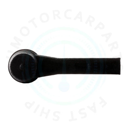 2X Front Outer Tie Rod End for Ford Explorer (2002–2005) & Mercury Mountaineer (2004–2005)