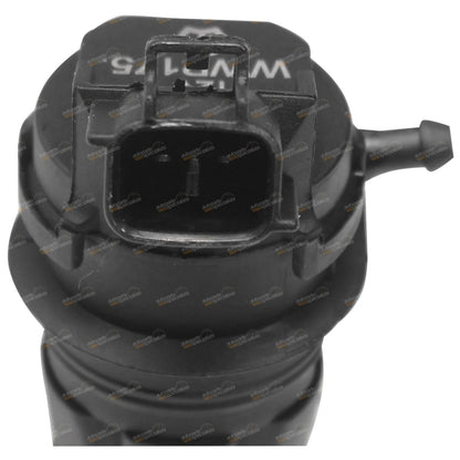 Front Windscreen Washer Pump Motor for Toyota Rukus AZE151 (2010–2016)