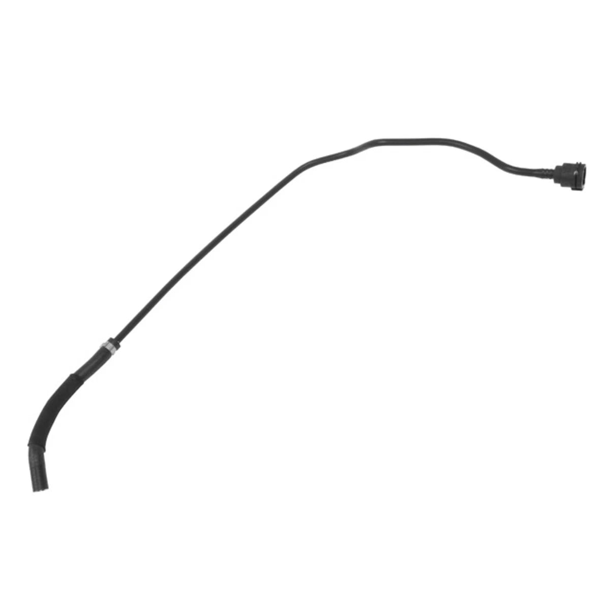 Coolant Reservoir Hose for BMW 328i xDrive 128i 2006–2013 (17-12-7-618-510)