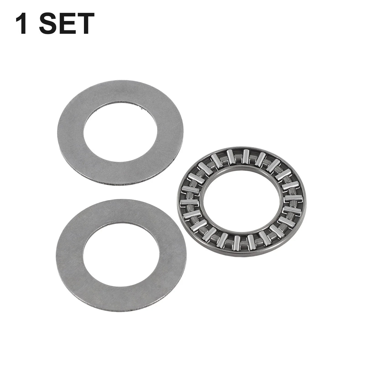 Steering Upgrade Kit for Craftsman Tractor (Perfect Fit)