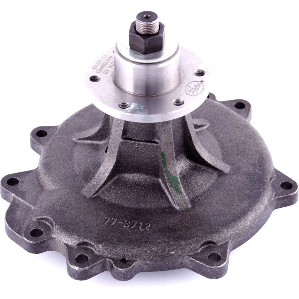 Gates Water Pump 44058HD for International Harvester 7100 4700 4800 (1988–1995)