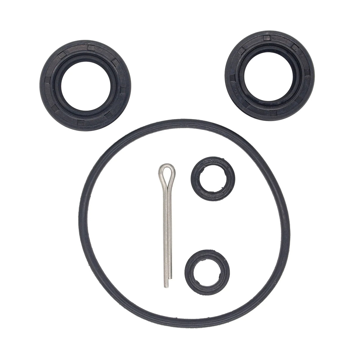 Lower Gearcase Unit Seal Kit 09289-22007 09204-03003 for Suzuki Outboard