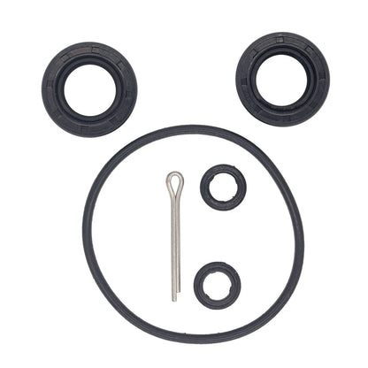 Lower Gearcase Unit Seal Kit 09289-22007 09204-03003 for Suzuki Outboard