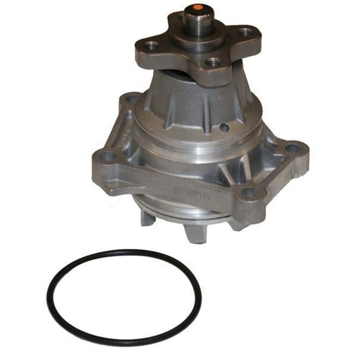 GMB Water Pump for Chevy Tracker, Suzuki Grand Vitara XL-7 (1999–2008) 165-1200