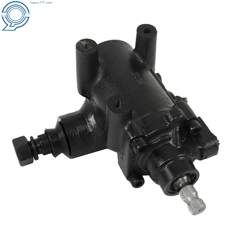 Quick Ratio Power Steering Gear Box for Chevy Impala Bel Air (1958–1964)