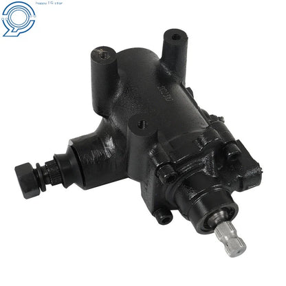 Quick Ratio Power Steering Gear Box for Chevy Impala Bel Air (1958–1964)