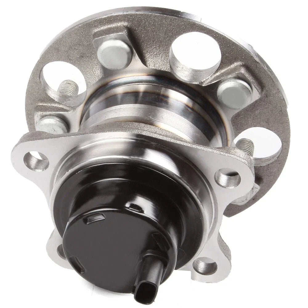 Rear Left Wheel Hub Bearing with ABS for Toyota Highlander (2001–2009)