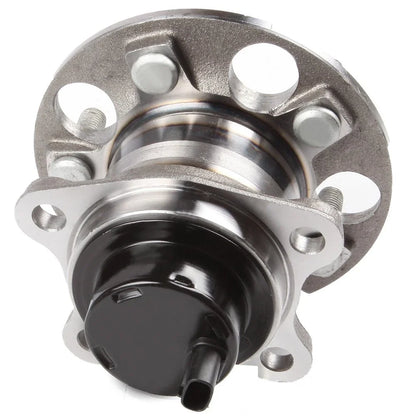 Rear Left Wheel Hub Bearing with ABS for Toyota Highlander (2001–2009)