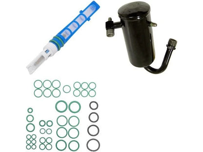 A/C Compressor Replacement Service Kit for Ford F250 (1982) 43494BJRF