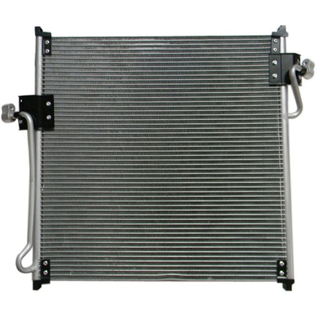 A/C Condenser for Ford Ranger (1998–2011) FO3030211, FO3030145, CLX-M0-USA-KVAC4904-CL360A70