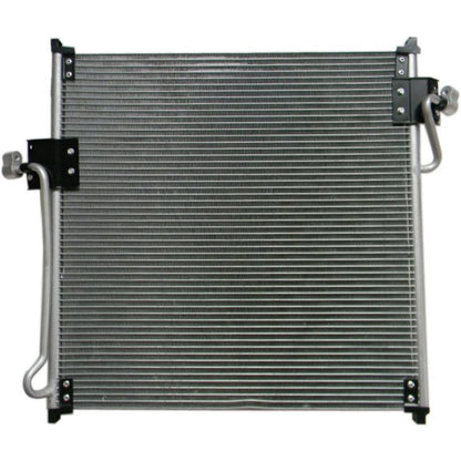 A/C Condenser for Ford Ranger (1998–2011) FO3030211, FO3030145, CLX-M0-USA-KVAC4904-CL360A70