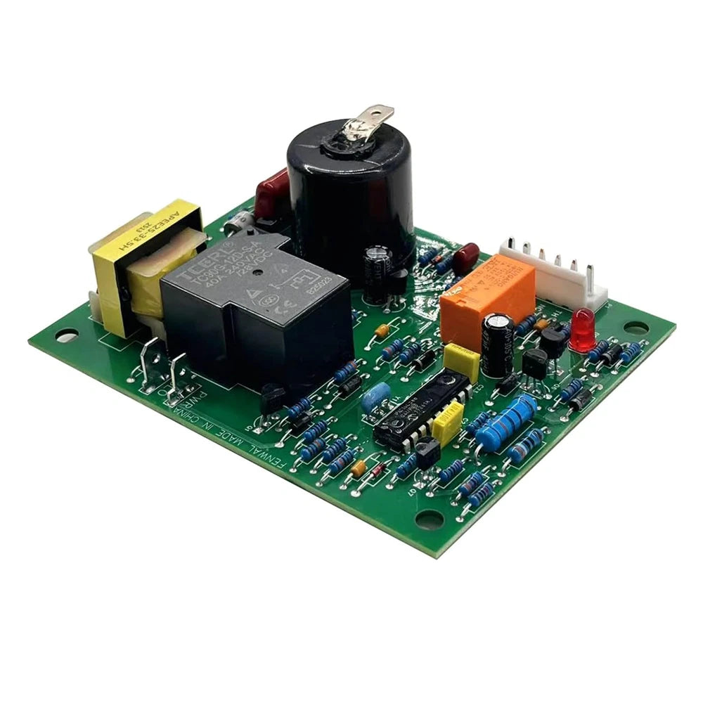 Circuit Board 31501 for Atwood (Compatible with 33727, 33488)