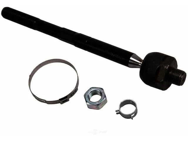 Tie Rod End Inner for Buick Allure (2010) - 93583QTQC