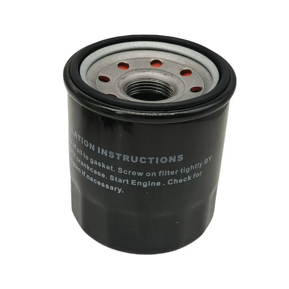 Outboard Maintenance Kit for Yamaha FT50G 50J 60D 60G (Thermostat, Oil, Fuel Filter)
