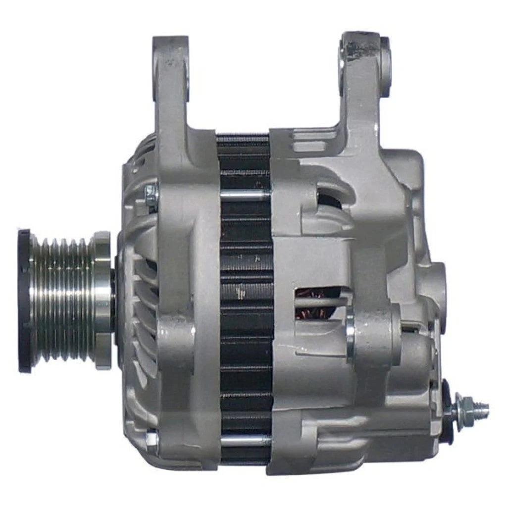 Alternator for Nissan Cube (2009) Replaces 23100-ZW40BRE, CLX-M0-2-11413-CL360A1