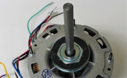 Air Handler Blower Motor for HVAC (3583, 1/4 HP, 1075/3 RPM, 115V)