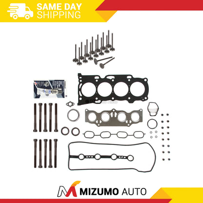 Head Gasket Set for Toyota RAV4 (2001–2003) MA-5741115678, HS26160PT, ES71183
