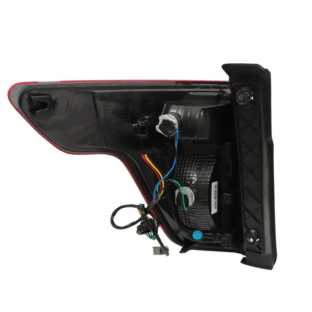 Right Passenger Side Tail Light Assembly for Ford Explorer (2011–2015)