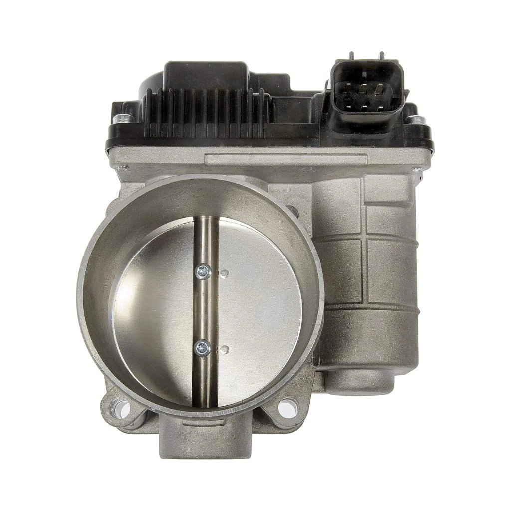 Throttle Body for Nissan Maxima (2002–2008) ALX-PAU-RB-977-563-CL360A54