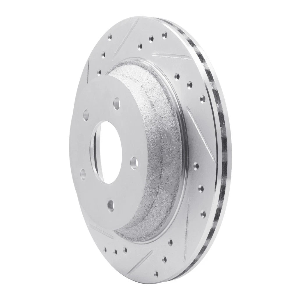 Brake Rotor for Chevy Corvette (1990–1994) ALX-PAU-DF-631-47021L-CLA1