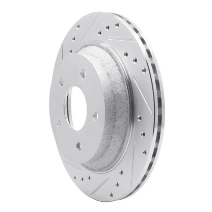 Brake Rotor for Chevy Corvette (1990–1994) ALX-PAU-DF-631-47021L-CLA1
