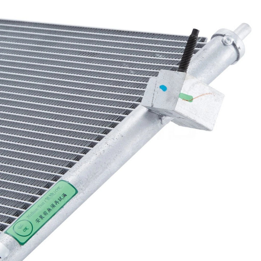 A/C Condenser for Honda Fit (2009–2013) | HO3030153, CLX-M0-3783-CL360A55
