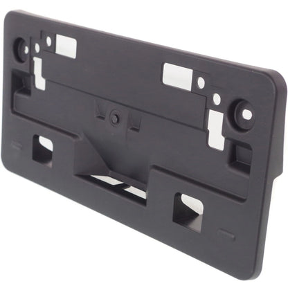 Front License Plate Bracket for Lexus ES350/ES300h (2013–2015) KLX-KSI-6223003-CL360A50, LX1068113