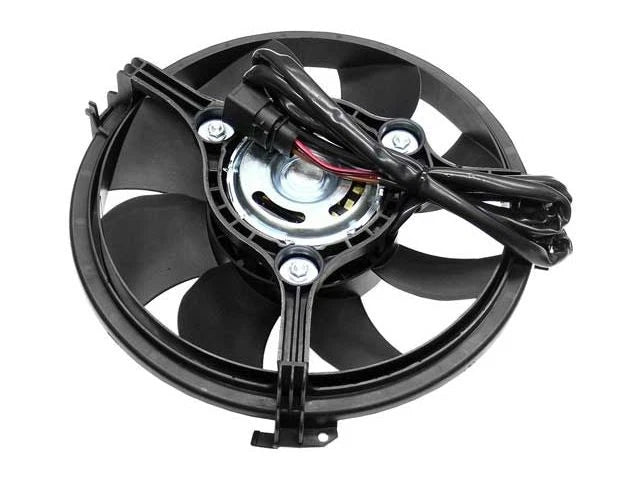 A/C Condenser Fan Assembly for Audi Allroad Quattro (2001–2005) 57413GVYP