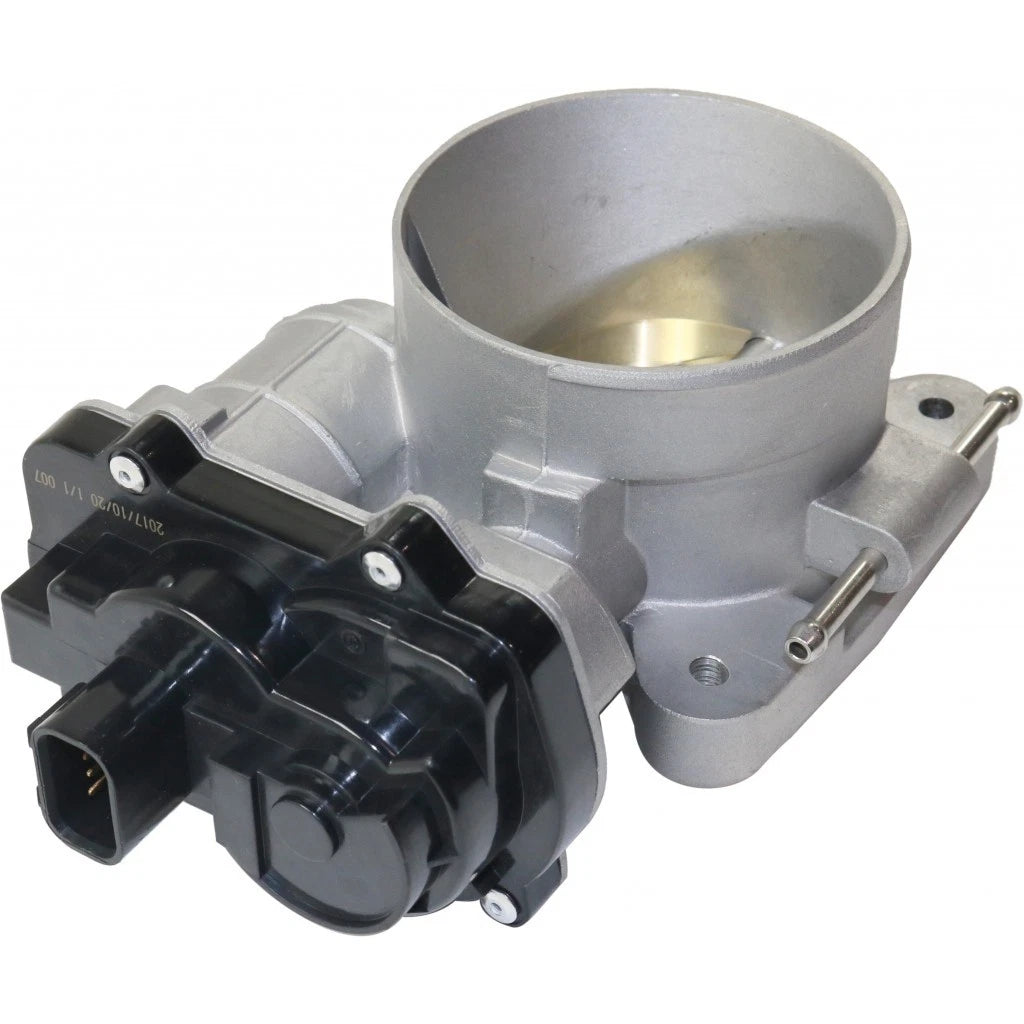 Throttle Body for Chevy Silverado 1500/2500/3500 (2003–2006) CLX-M0-USA-RC31500003-CL360A81