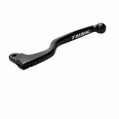 Clutch Lever Black for Yamaha YZ250FX (2015–2019) L18-410C-Black
