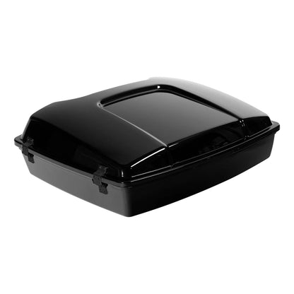 Razor Trunk Mount Rack for Harley Touring Road Glide (1997–2008)