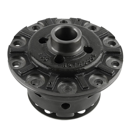 Rear Differential Case w/ Locker for Jeep Wrangler (2007–2018) 32 Spline Dana 44