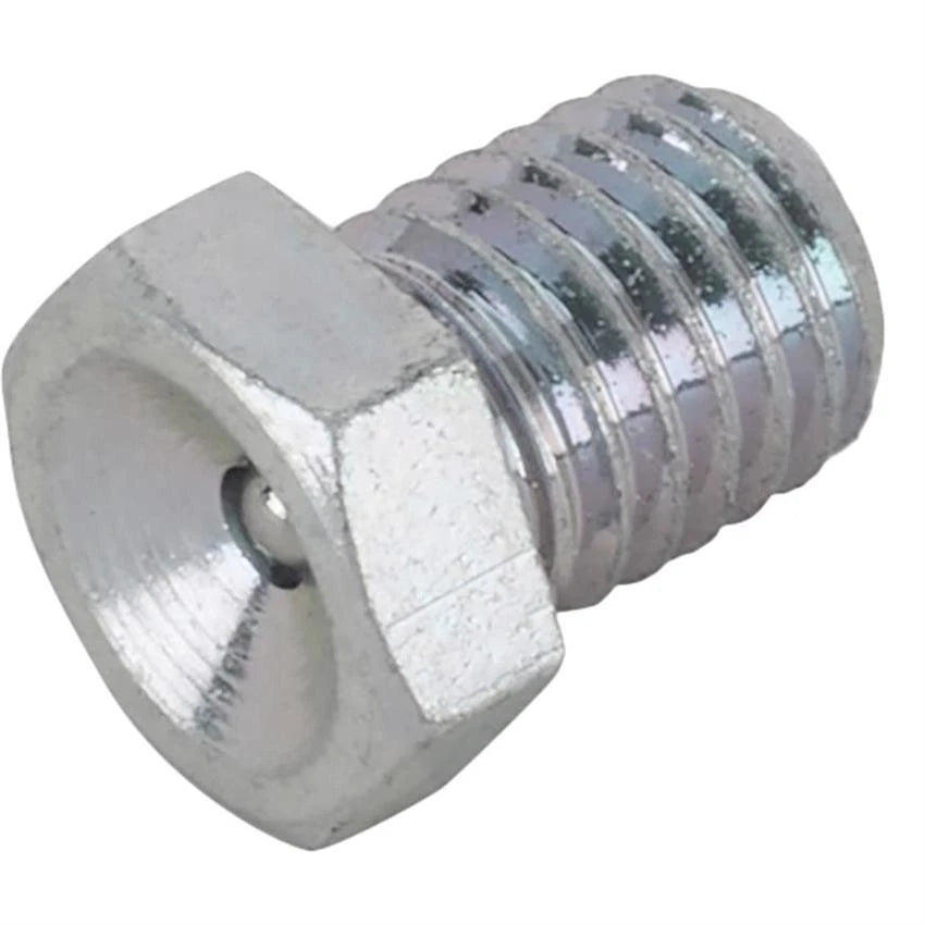 Pack of 5 Low Profile Grease Zerks for Universal Fit (91010595)