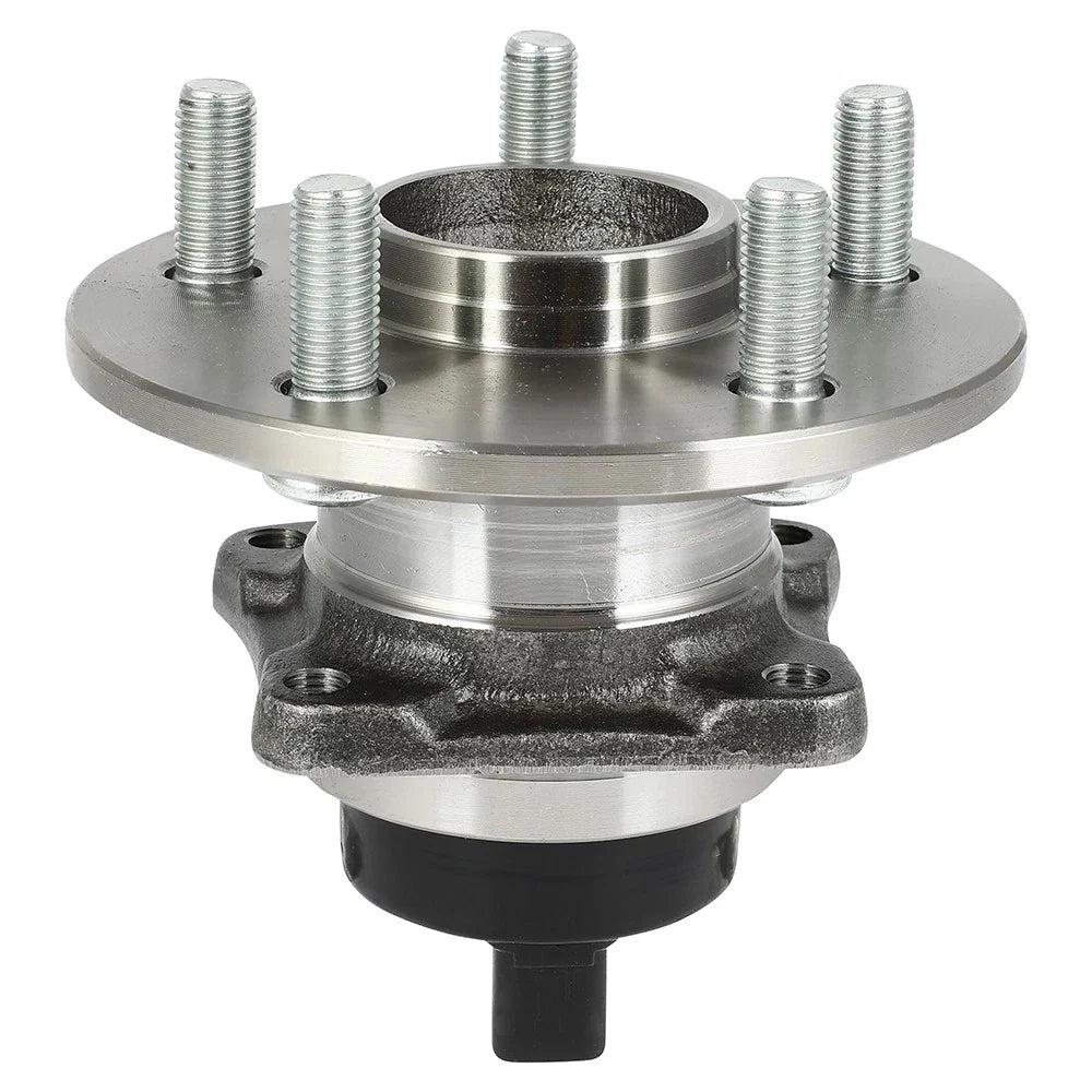 2X Rear Wheel Hub & Bearing Assembly for Toyota Corolla Matrix Celica