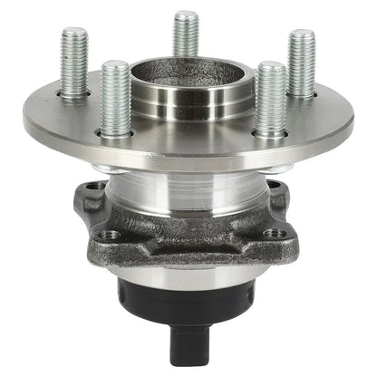 2X Rear Wheel Hub & Bearing Assembly for Toyota Corolla Matrix Celica