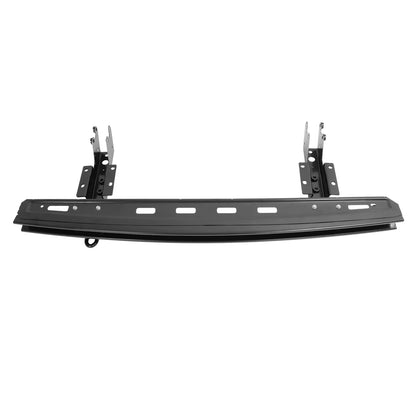 Rear Bumper Cover for Ford Transit (2015–2022) - Replaces KK4Z17906B, FO1190108, CK4Z17906C