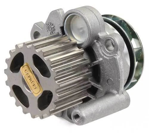HEPU P569 Engine Water Pump for VW Golf, Beetle, Jetta, Passat, Audi A3 (1998–2023)