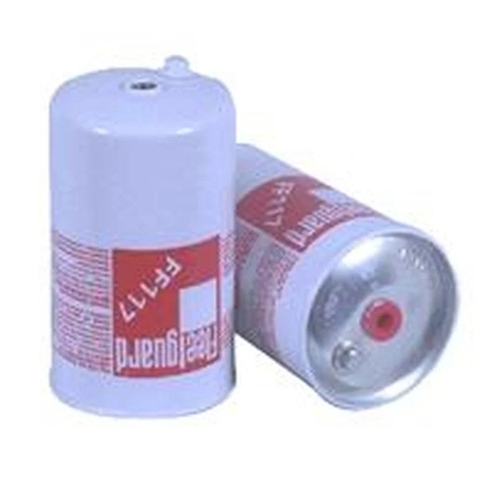 FF117 Fuel Filter for Case
