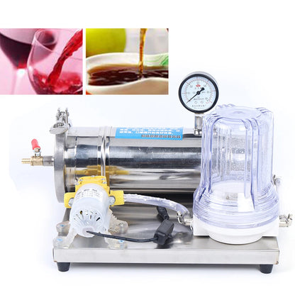 Mini Jet Distiller for Alcohol Wine Water Moonshine Whiskey Still
