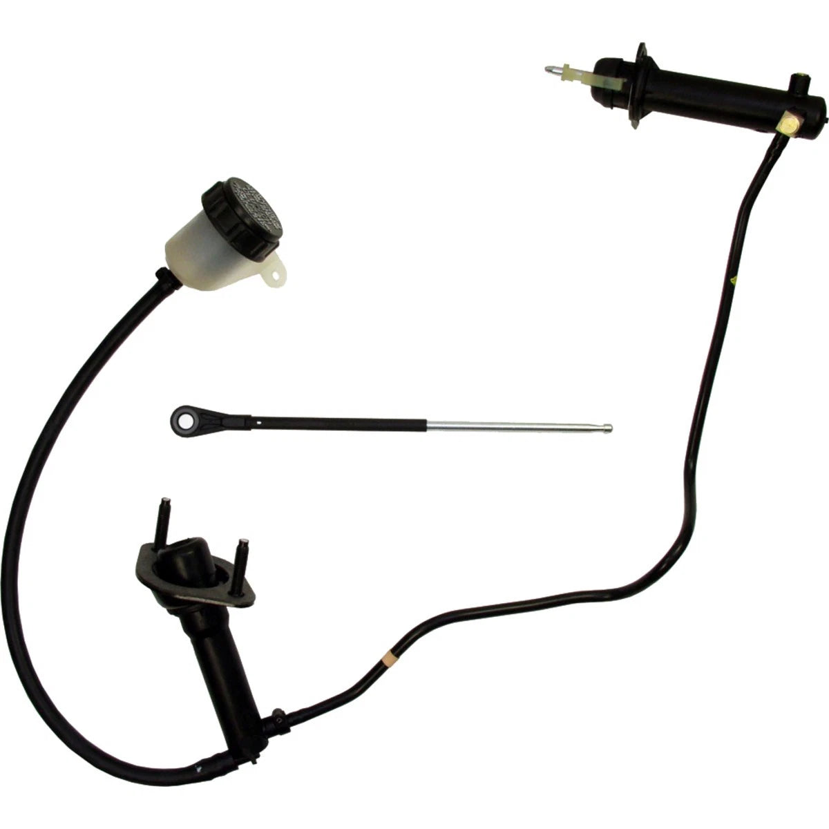PF9003 Clutch Master and Slave Cylinder Assembly for Chevy S10 (1992–1993)