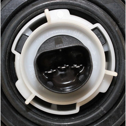 Driver Side Halogen Headlight for Nissan Frontier (2009–2018) NI2502188, CLX-M0-USA-REPN100126-CL360A70