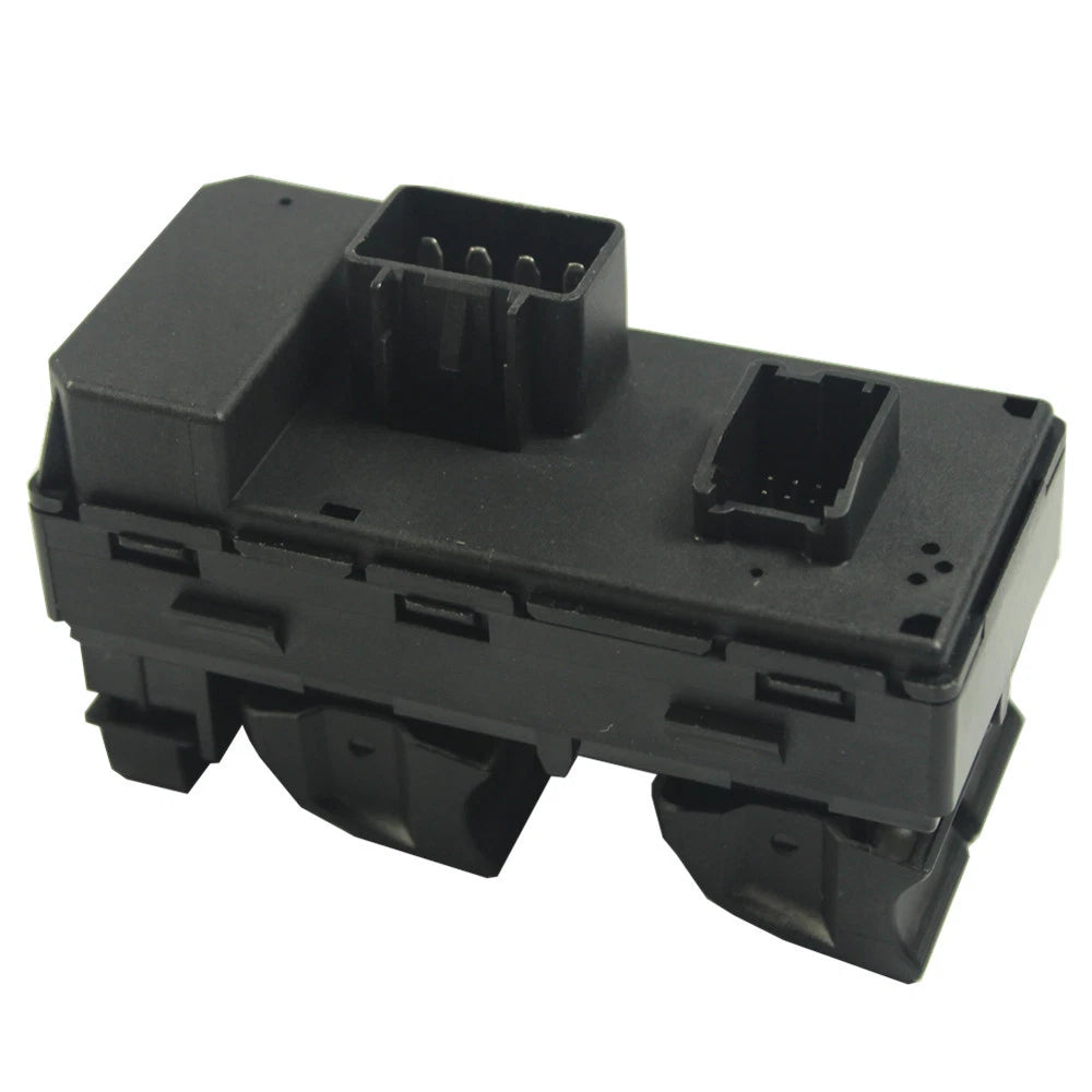 Power Window Switch for Chevrolet Traverse, HHR, Silverado 1500 (2009–2014) - 25789692, 20945129, 25951963