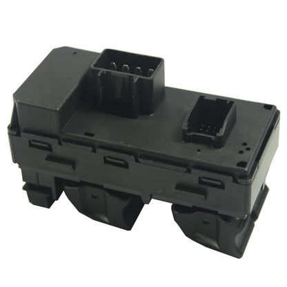 Power Window Switch for Chevrolet Traverse, HHR, Silverado 1500 (2009–2014) - 25789692, 20945129, 25951963